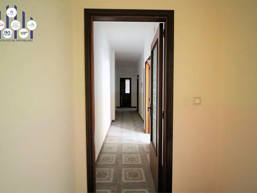 Immagine 3 di Appartamento in vendita  in VIALE SANTA PANAGIA a Siracusa