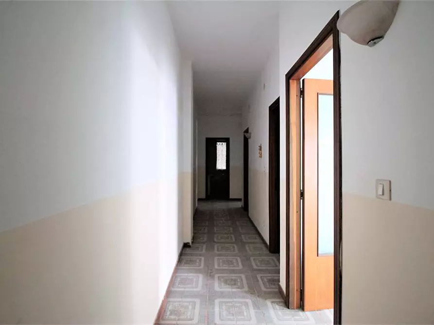 Immagine 4 di Appartamento in vendita  in VIALE SANTA PANAGIA a Siracusa