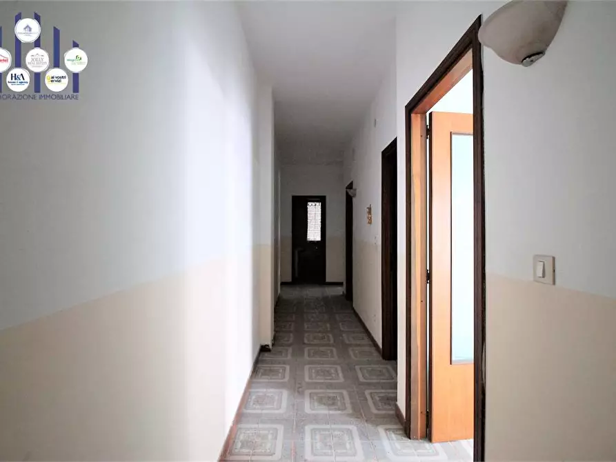 Immagine 4 di Appartamento in vendita  in VIALE SANTA PANAGIA a Siracusa