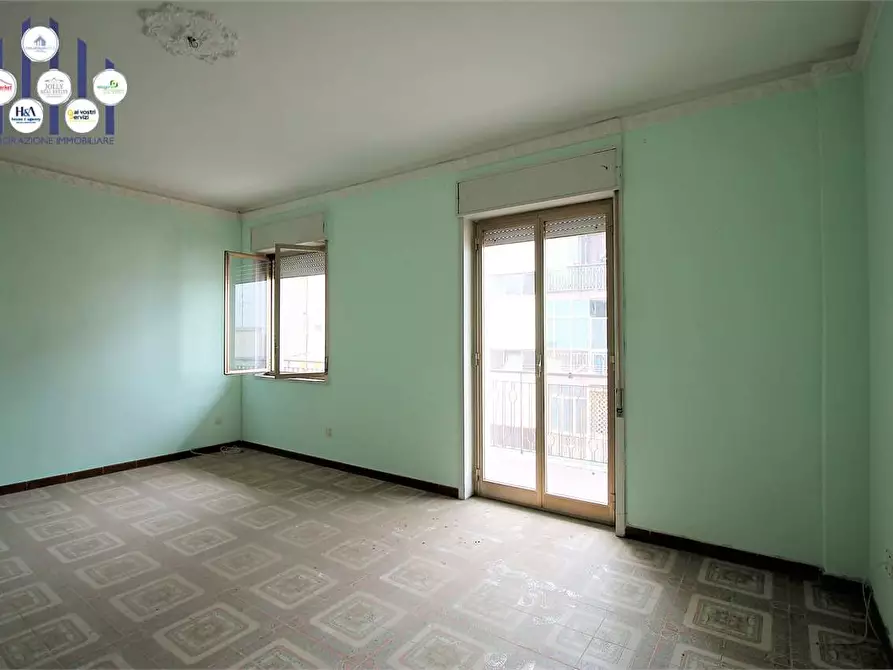 Immagine 5 di Appartamento in vendita  in VIALE SANTA PANAGIA a Siracusa