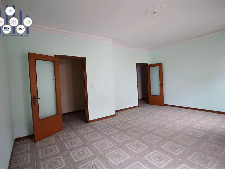 Immagine 6 di Appartamento in vendita  in VIALE SANTA PANAGIA a Siracusa