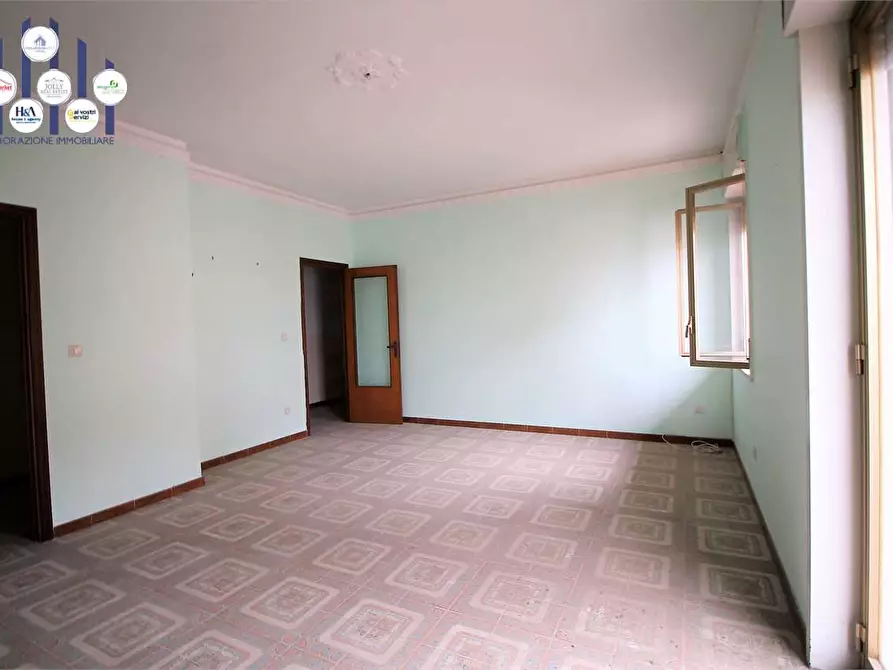 Immagine 1 di Appartamento in vendita  in VIALE SANTA PANAGIA a Siracusa