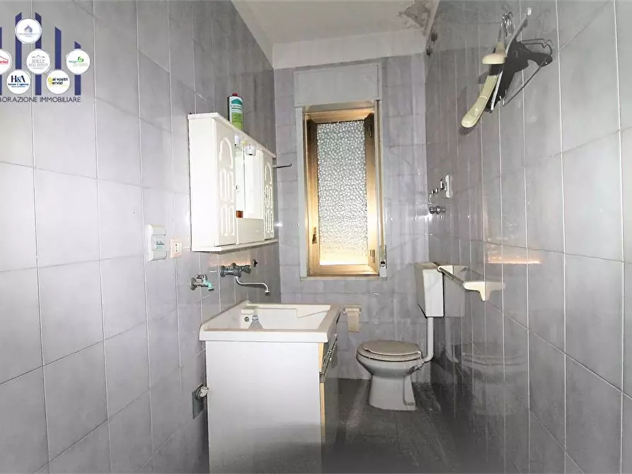 Immagine 7 di Appartamento in vendita  in VIALE SANTA PANAGIA a Siracusa