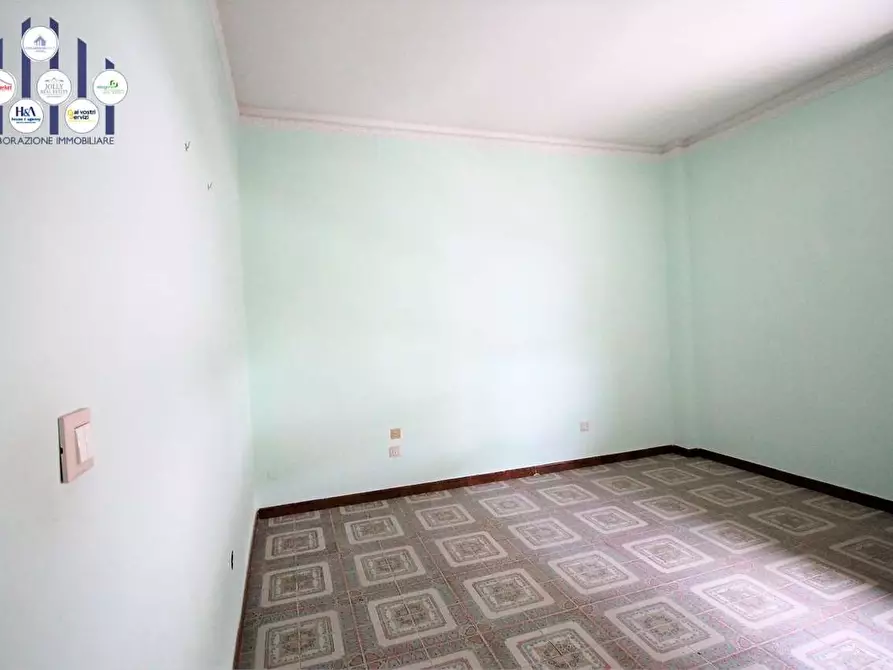 Immagine 10 di Appartamento in vendita  in VIALE SANTA PANAGIA a Siracusa