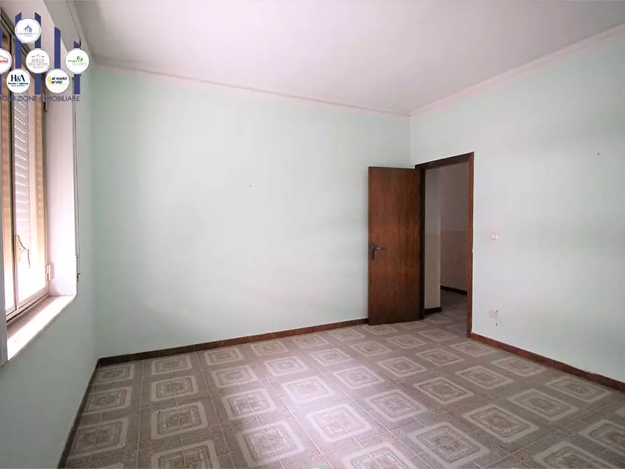 Immagine 11 di Appartamento in vendita  in VIALE SANTA PANAGIA a Siracusa