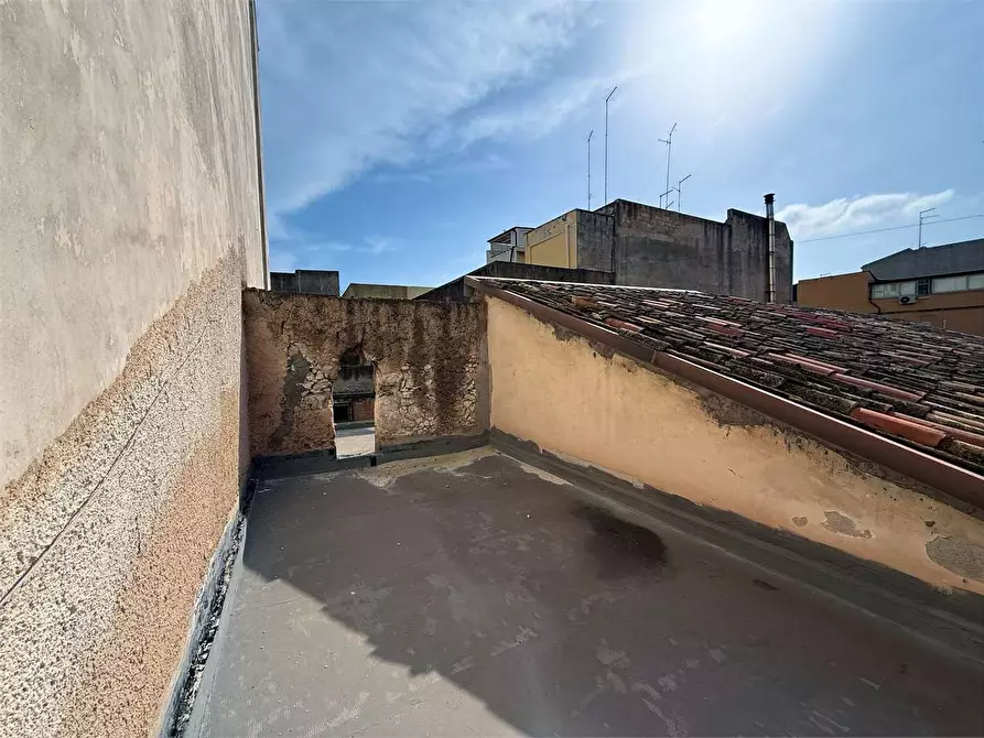 Immagine 8 di Appartamento in vendita  in CORSO TIMOLEONTE a Siracusa
