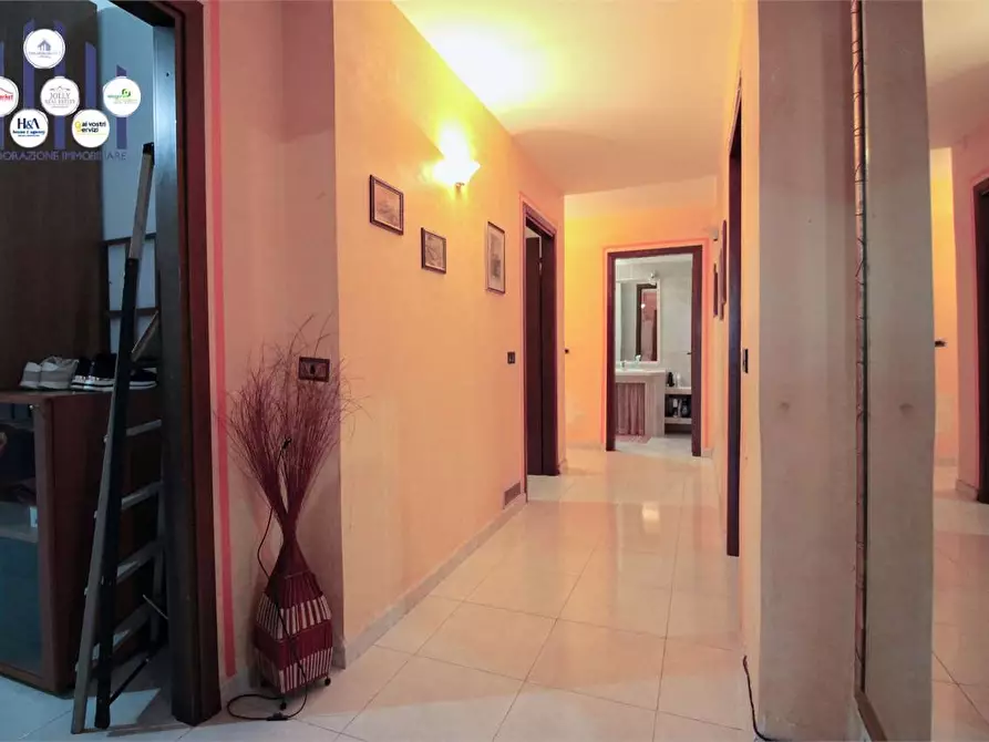 Immagine 10 di Villa in vendita  in VIALE GARRONE a Melilli