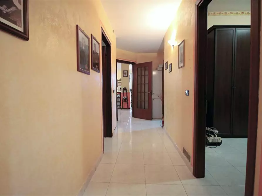 Immagine 12 di Villa in vendita  in VIALE GARRONE a Melilli