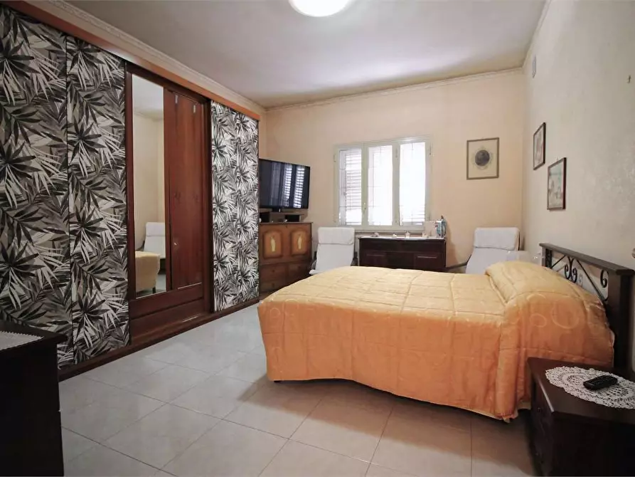 Immagine 14 di Villa in vendita  in VIALE GARRONE a Melilli