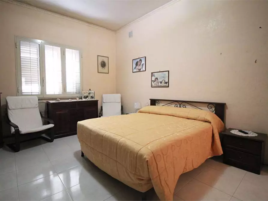 Immagine 15 di Villa in vendita  in VIALE GARRONE a Melilli