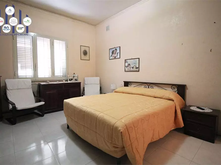 Immagine 15 di Villa in vendita  in VIALE GARRONE a Melilli