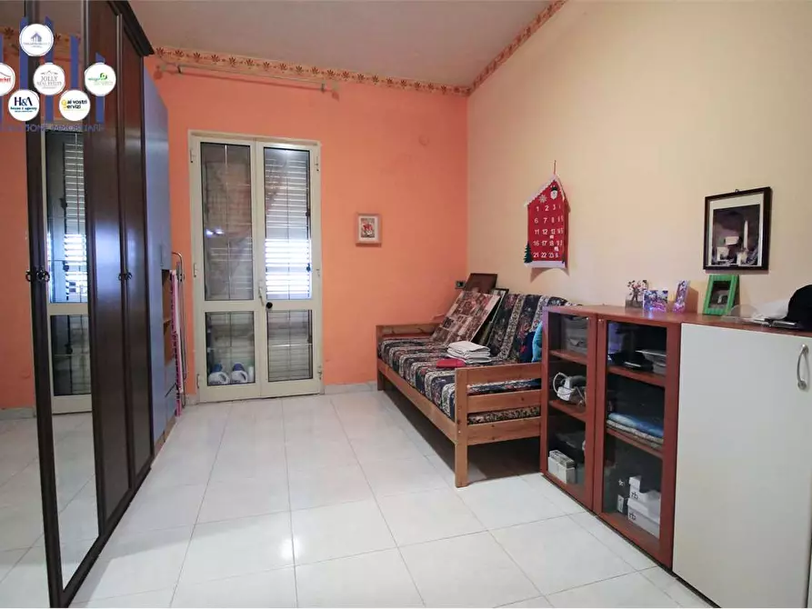 Immagine 17 di Villa in vendita  in VIALE GARRONE a Melilli