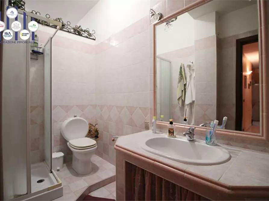 Immagine 18 di Villa in vendita  in VIALE GARRONE a Melilli