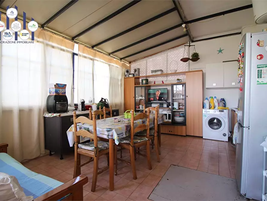 Immagine 21 di Villa in vendita  in VIALE GARRONE a Melilli