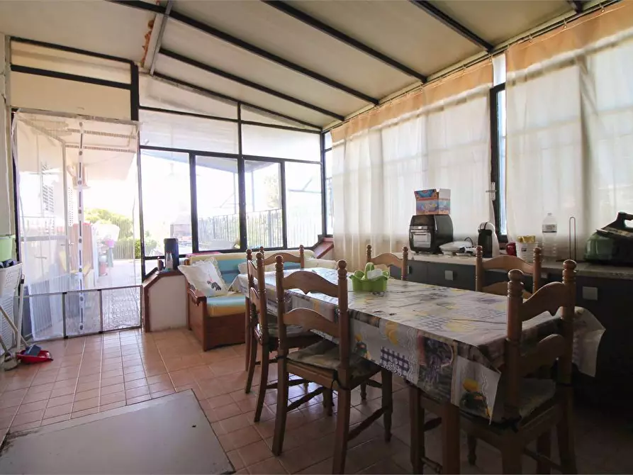 Immagine 22 di Villa in vendita  in VIALE GARRONE a Melilli