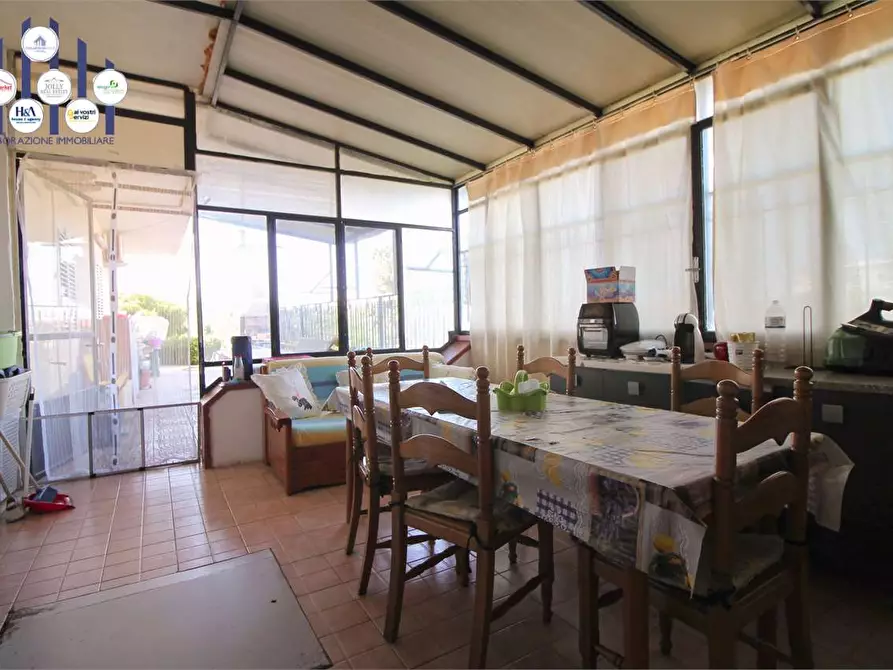 Immagine 22 di Villa in vendita  in VIALE GARRONE a Melilli