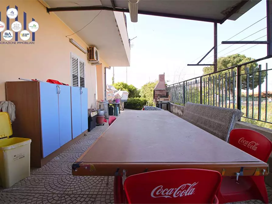 Immagine 24 di Villa in vendita  in VIALE GARRONE a Melilli