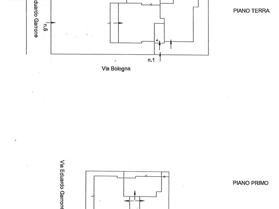 Immagine 32 di Villa in vendita  in VIALE GARRONE a Melilli