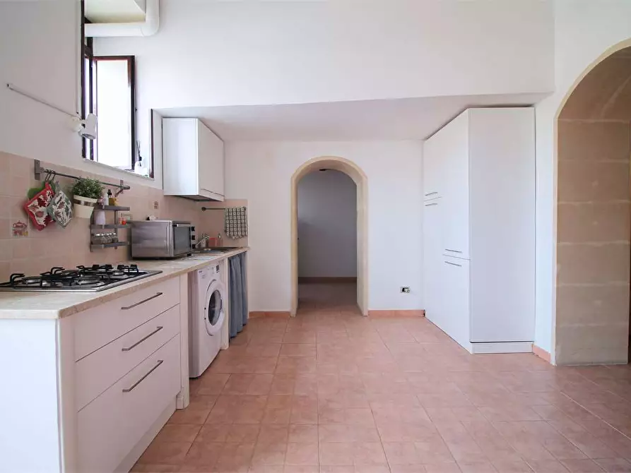 Immagine 14 di Appartamento in vendita  in PIAZZA SANTA LUCIA a Siracusa