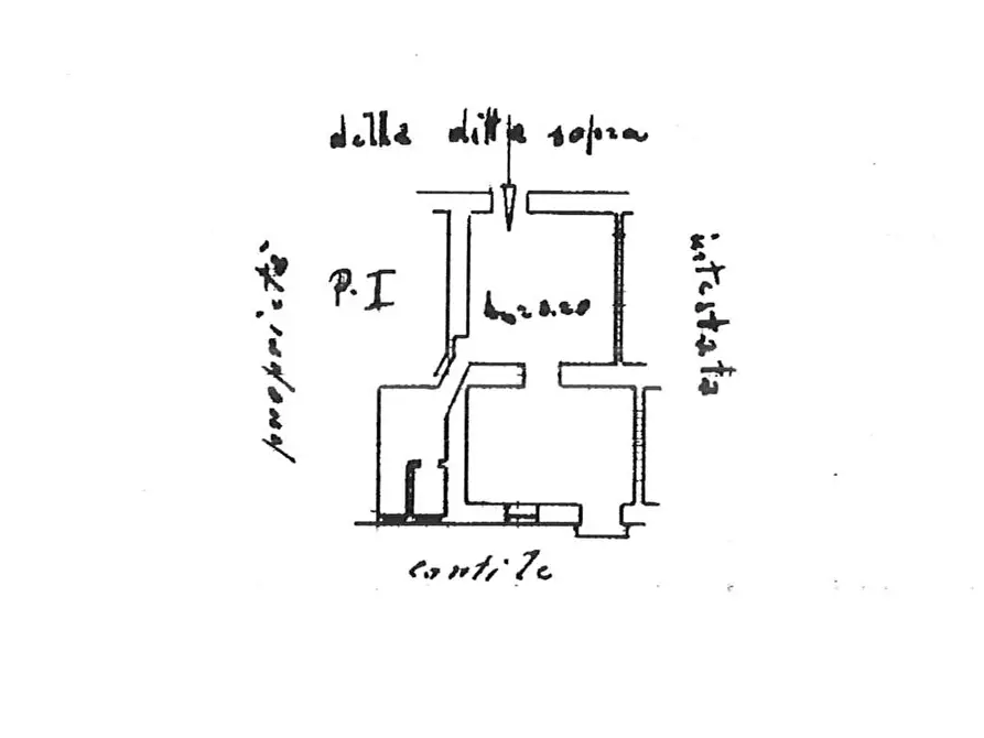 Immagine 20 di Appartamento in vendita  in PIAZZA SANTA LUCIA a Siracusa