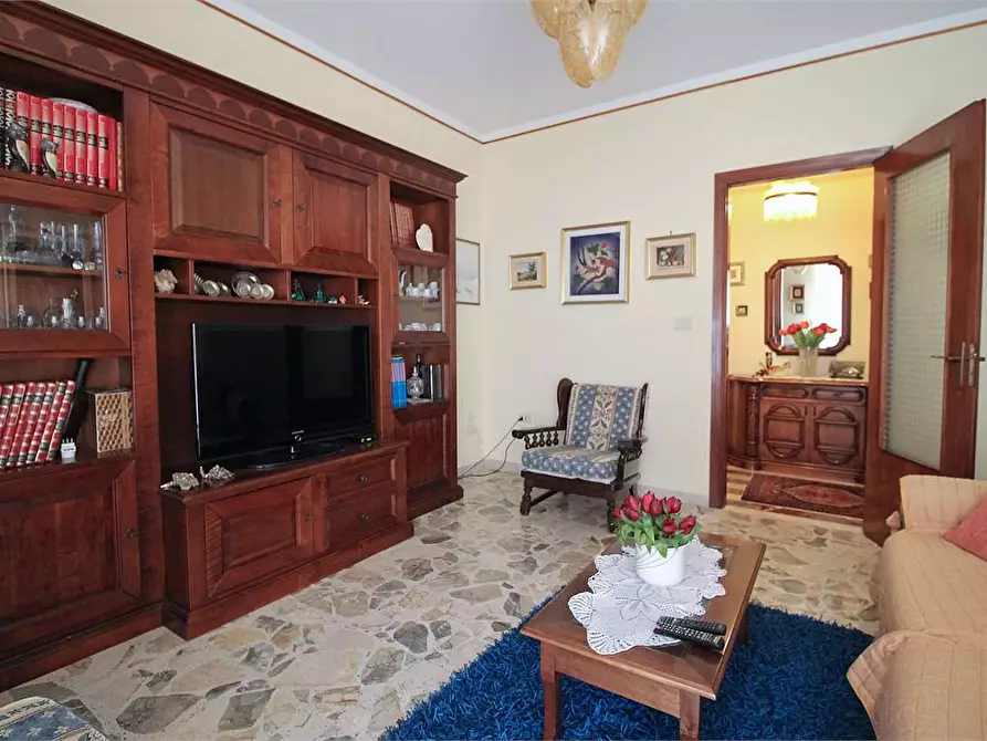 Immagine 5 di Appartamento in vendita  in VIA SAN GIULIANO a Siracusa