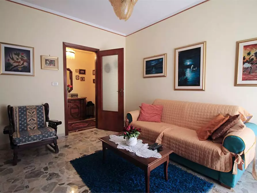 Immagine 6 di Appartamento in vendita  in VIA SAN GIULIANO a Siracusa