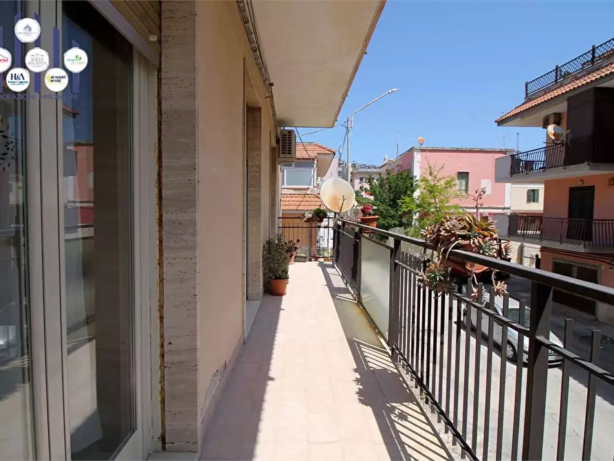 Immagine 7 di Appartamento in vendita  in VIA SAN GIULIANO a Siracusa