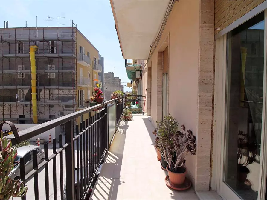 Immagine 8 di Appartamento in vendita  in VIA SAN GIULIANO a Siracusa