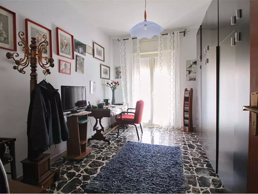 Immagine 9 di Appartamento in vendita  in VIA SAN GIULIANO a Siracusa