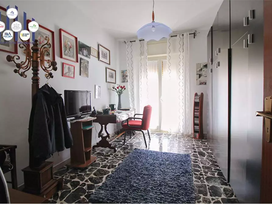 Immagine 9 di Appartamento in vendita  in VIA SAN GIULIANO a Siracusa