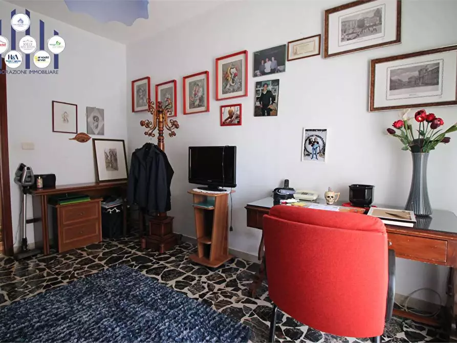 Immagine 10 di Appartamento in vendita  in VIA SAN GIULIANO a Siracusa