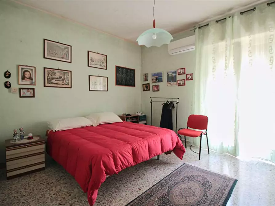 Immagine 11 di Appartamento in vendita  in VIA SAN GIULIANO a Siracusa