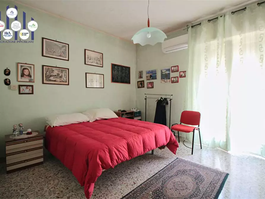Immagine 11 di Appartamento in vendita  in VIA SAN GIULIANO a Siracusa