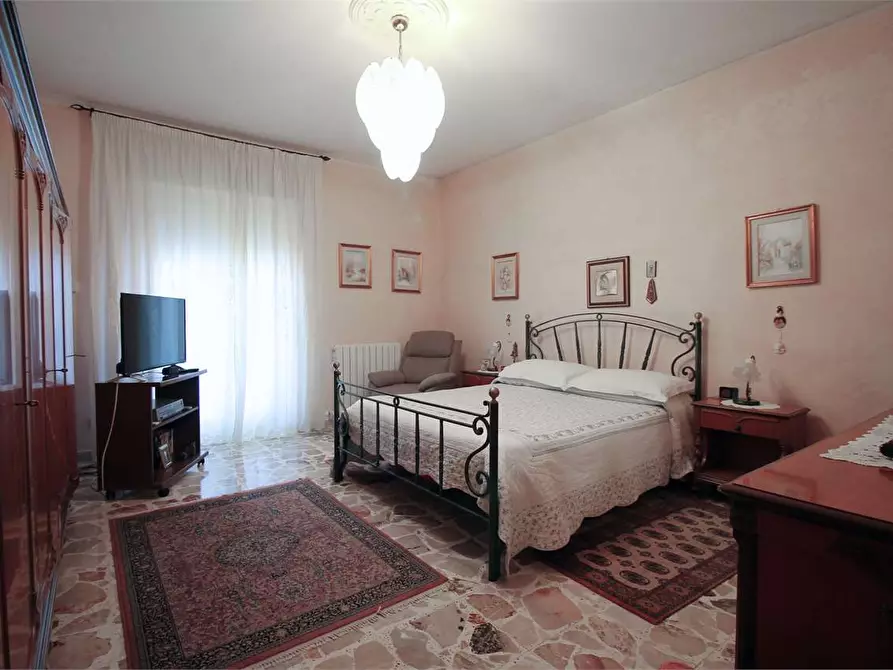 Immagine 13 di Appartamento in vendita  in VIA SAN GIULIANO a Siracusa