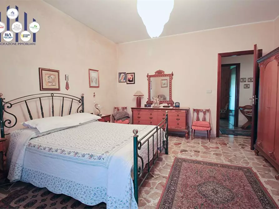 Immagine 14 di Appartamento in vendita  in VIA SAN GIULIANO a Siracusa