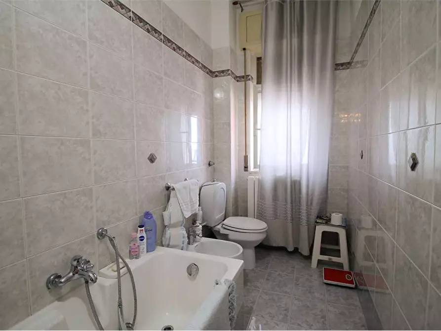 Immagine 16 di Appartamento in vendita  in VIA SAN GIULIANO a Siracusa