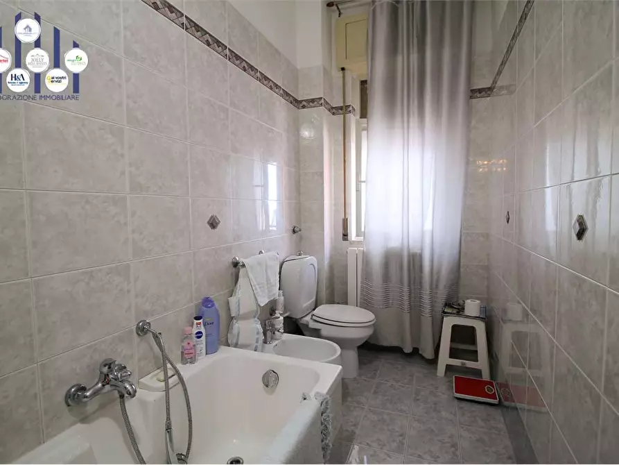 Immagine 16 di Appartamento in vendita  in VIA SAN GIULIANO a Siracusa