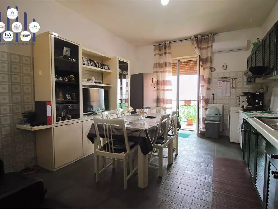 Immagine 1 di Appartamento in vendita  in VIA SAN GIULIANO a Siracusa