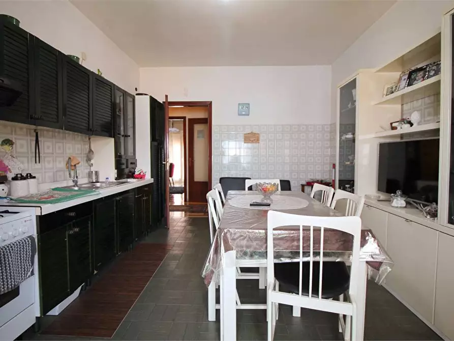 Immagine 17 di Appartamento in vendita  in VIA SAN GIULIANO a Siracusa