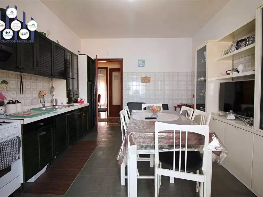 Immagine 17 di Appartamento in vendita  in VIA SAN GIULIANO a Siracusa