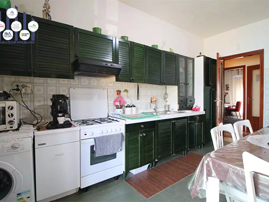 Immagine 18 di Appartamento in vendita  in VIA SAN GIULIANO a Siracusa