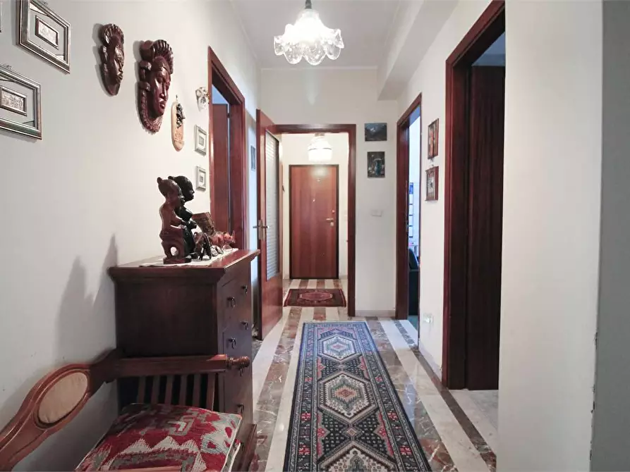 Immagine 20 di Appartamento in vendita  in VIA SAN GIULIANO a Siracusa