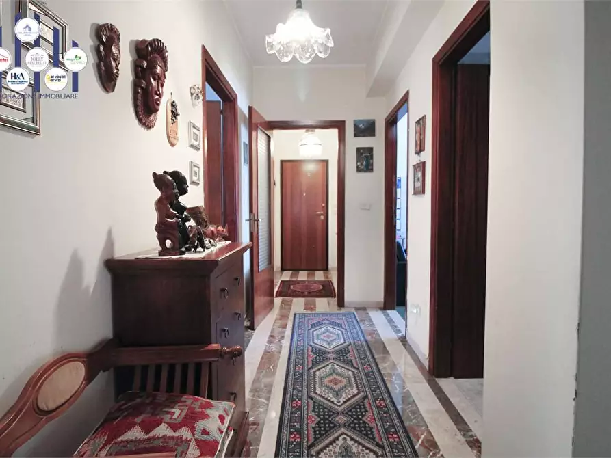 Immagine 20 di Appartamento in vendita  in VIA SAN GIULIANO a Siracusa