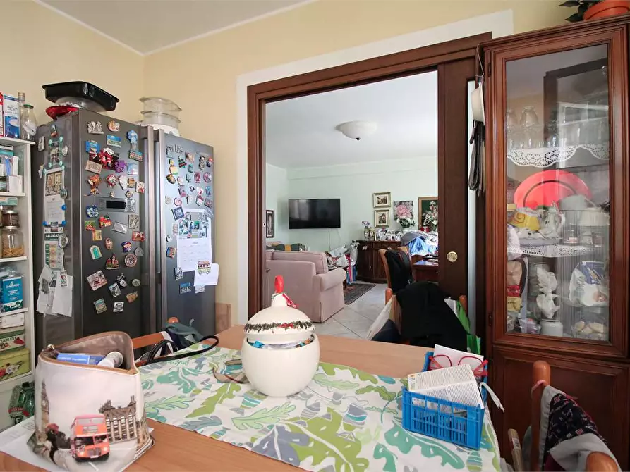 Immagine 9 di Appartamento in vendita  in VIA NINO MARTOGLIO a Floridia