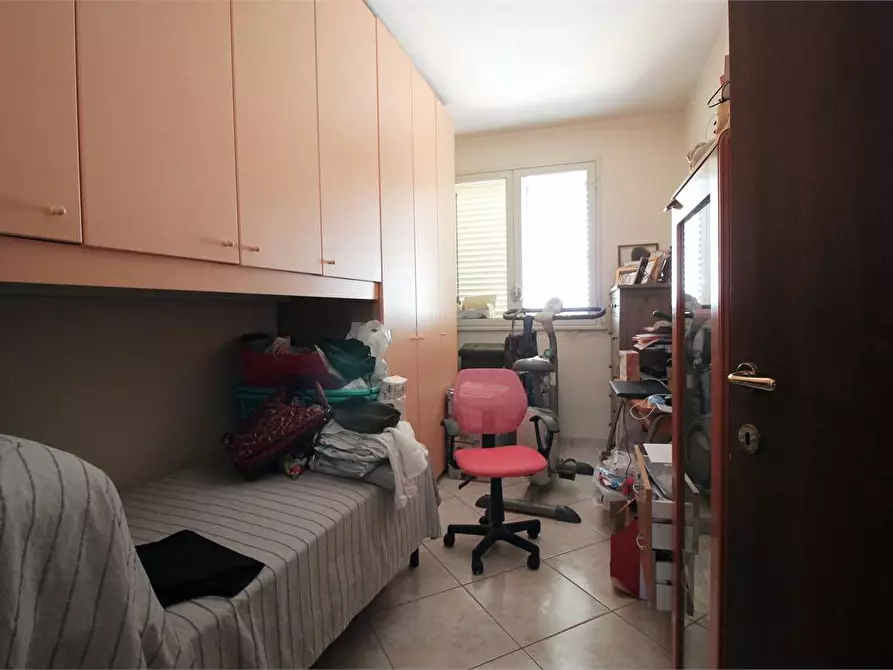 Immagine 10 di Appartamento in vendita  in VIA NINO MARTOGLIO a Floridia