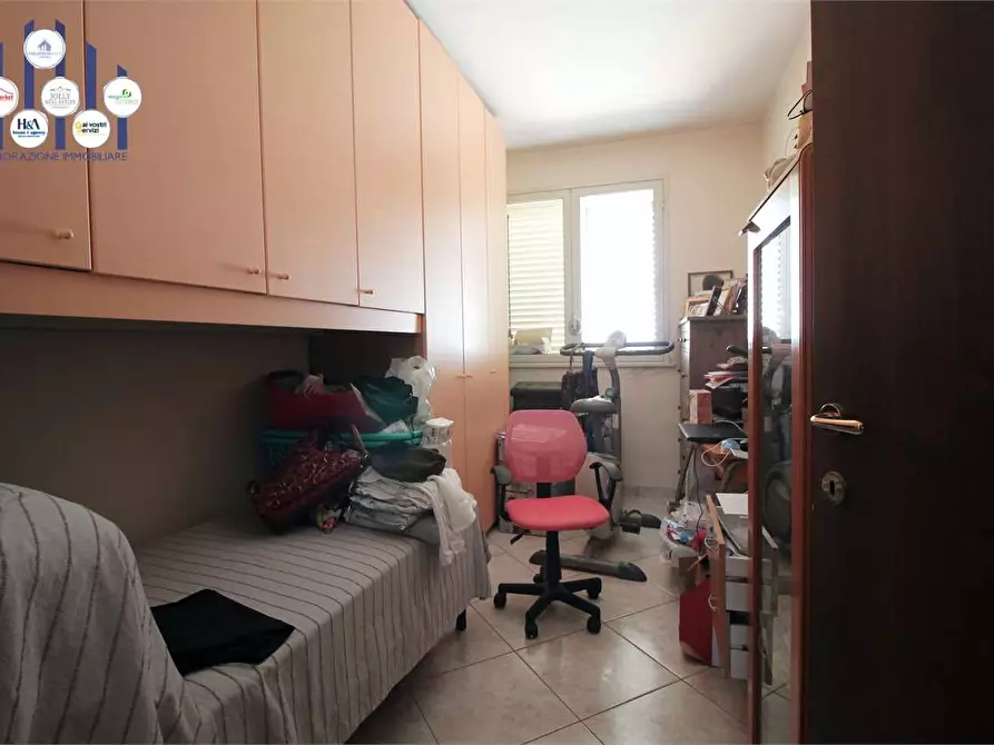 Immagine 10 di Appartamento in vendita  in VIA NINO MARTOGLIO a Floridia