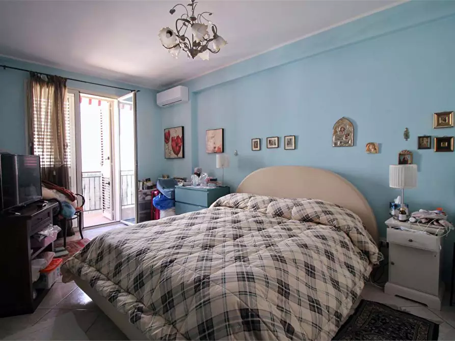 Immagine 11 di Appartamento in vendita  in VIA NINO MARTOGLIO a Floridia