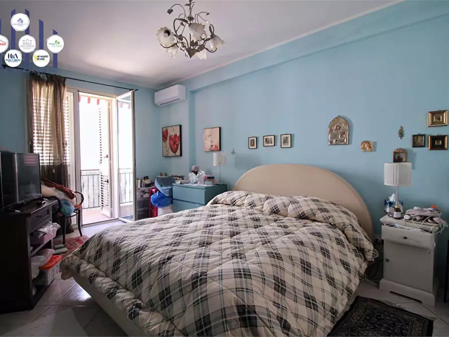 Immagine 11 di Appartamento in vendita  in VIA NINO MARTOGLIO a Floridia