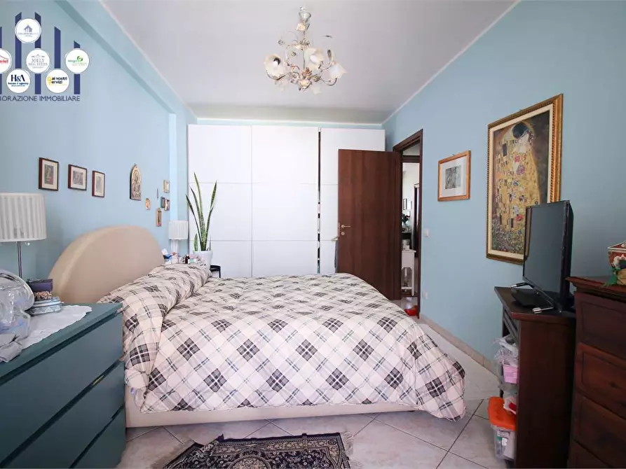 Immagine 12 di Appartamento in vendita  in VIA NINO MARTOGLIO a Floridia