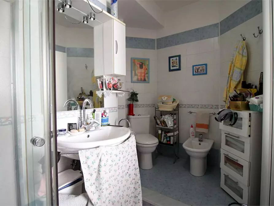 Immagine 14 di Appartamento in vendita  in VIA NINO MARTOGLIO a Floridia